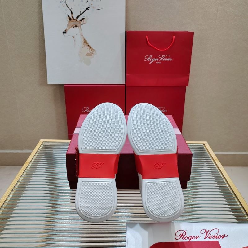 Roger Vivier Sneskers